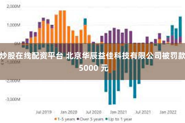 炒股在线配资平台 北京华辰益佳科技有限公司被罚款 5000 元