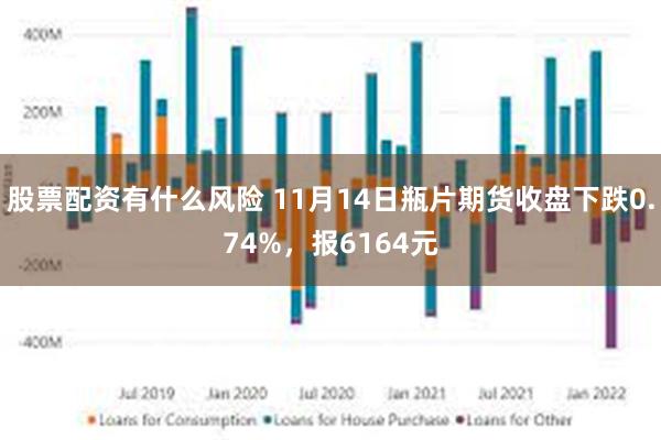 股票配资有什么风险 11月14日瓶片期货收盘下跌0.74%，报6164元