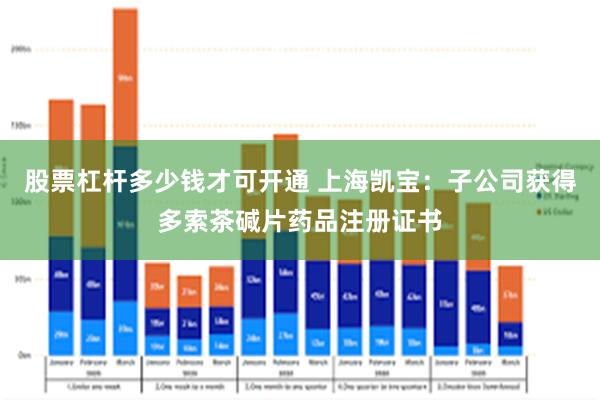 股票杠杆多少钱才可开通 上海凯宝：子公司获得多索茶碱片药品注册证书